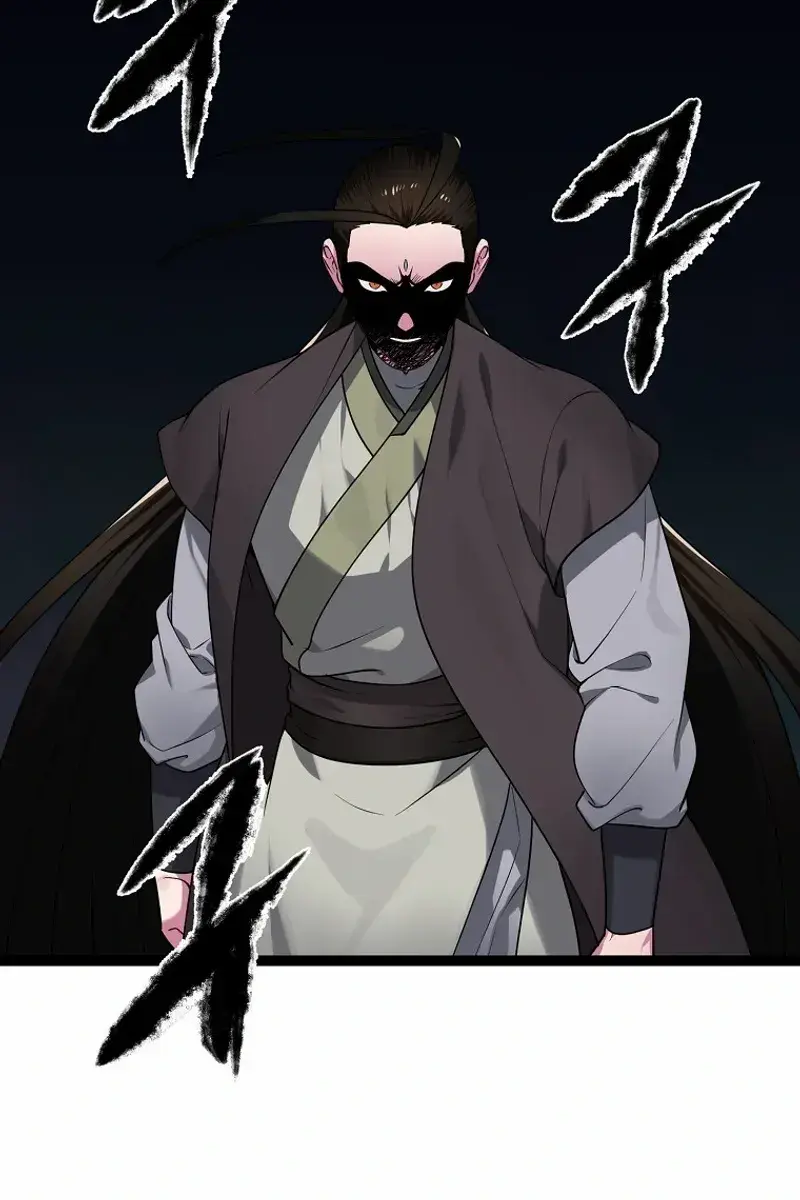 Volcanic Age Chapter 289 Page 91