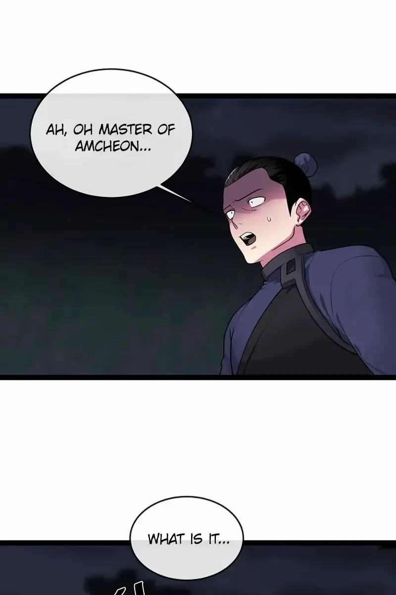 Volcanic Age Chapter 289 Page 92