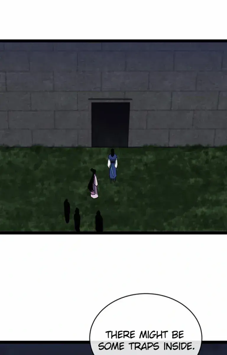 Volcanic Age Chapter 289 Page 97