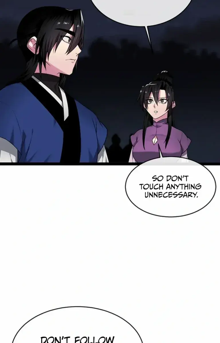 Volcanic Age Chapter 289 Page 98