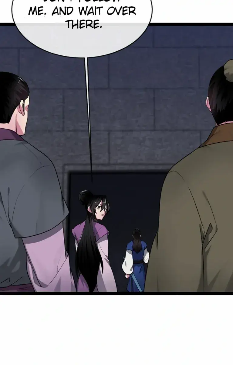 Volcanic Age Chapter 289 Page 99