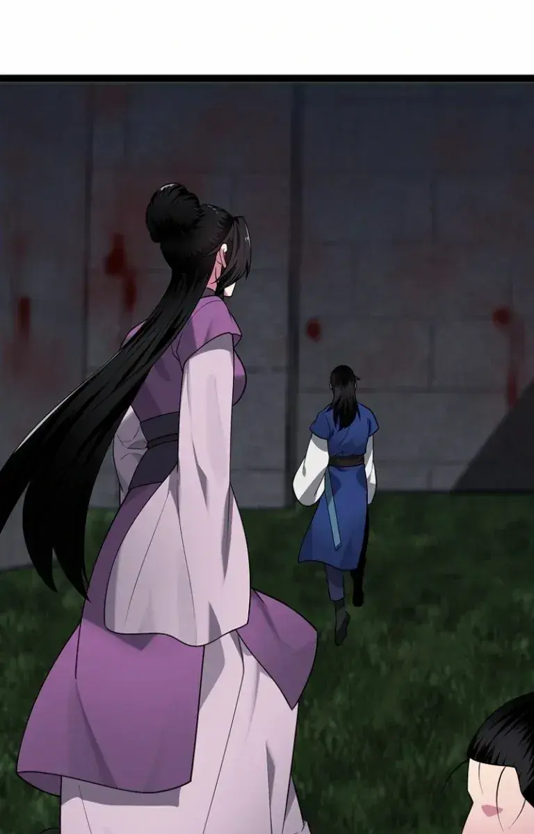 Volcanic Age Chapter 289 Page 101