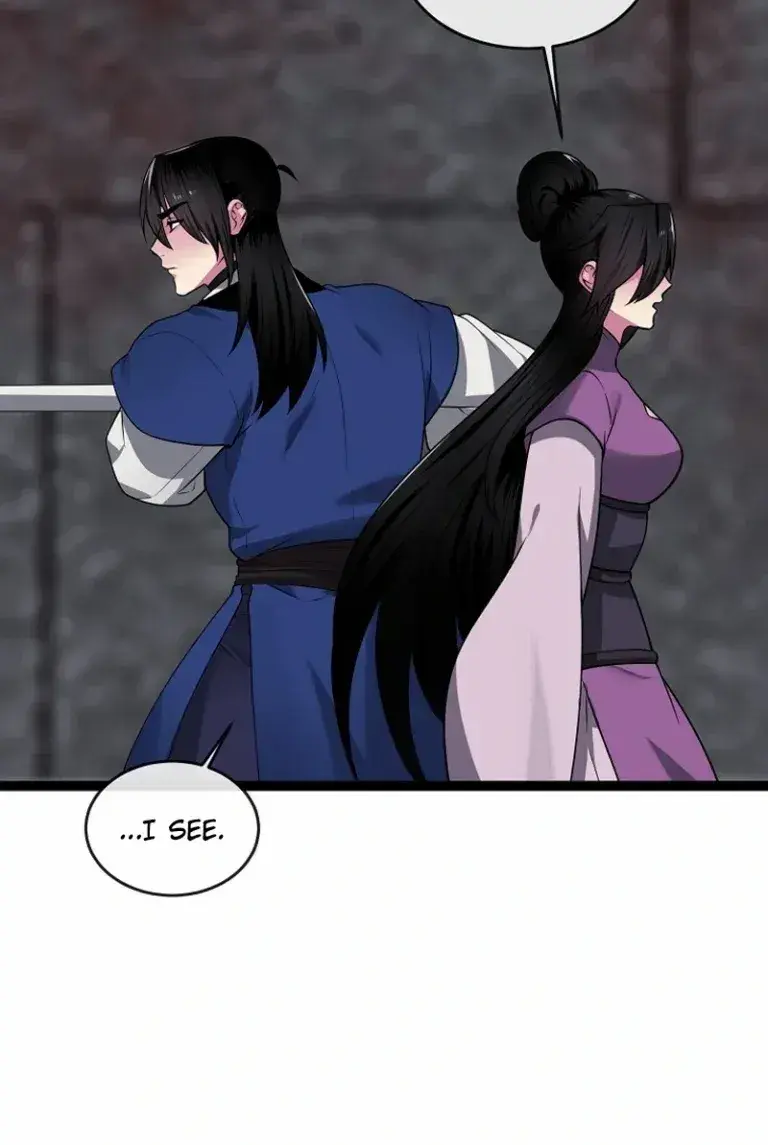 Volcanic Age Chapter 289 Page 118