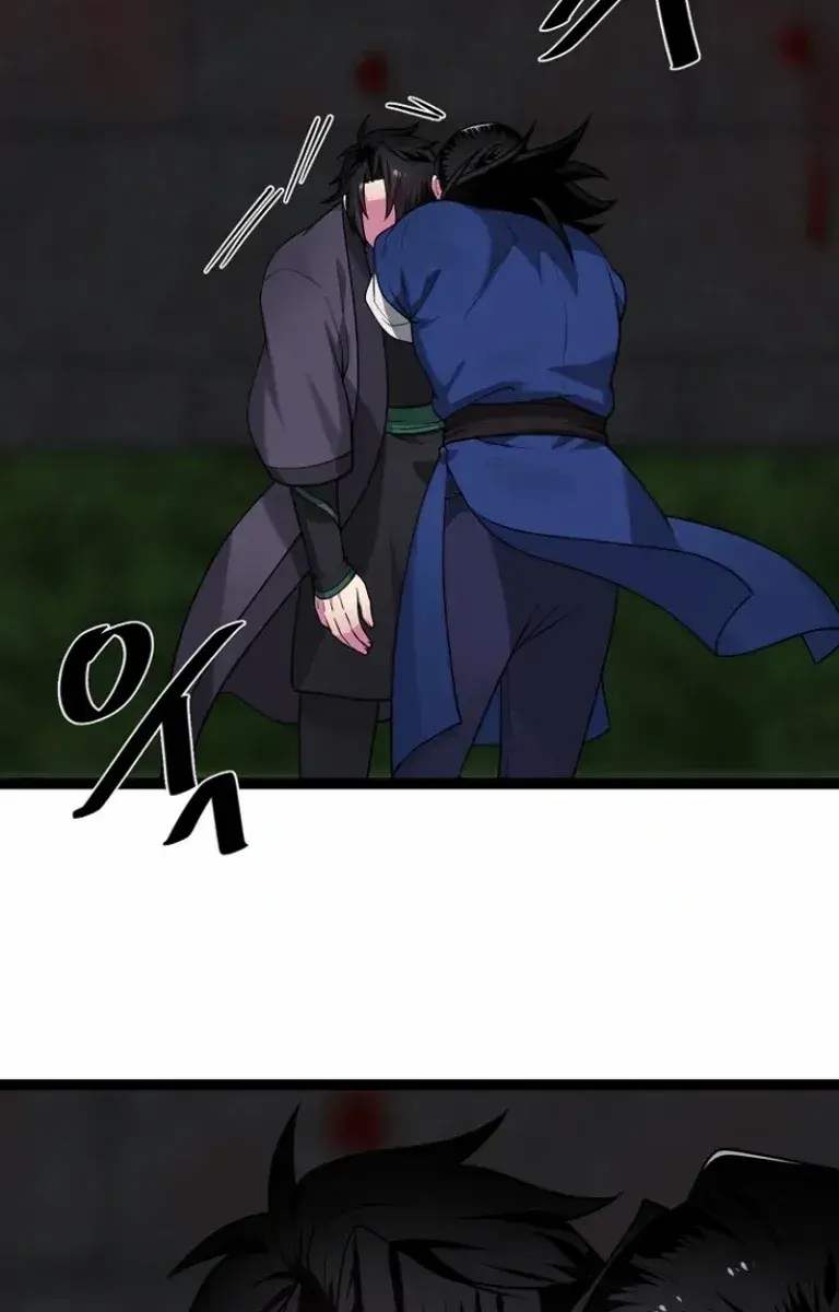 Volcanic Age Chapter 289 Page 120