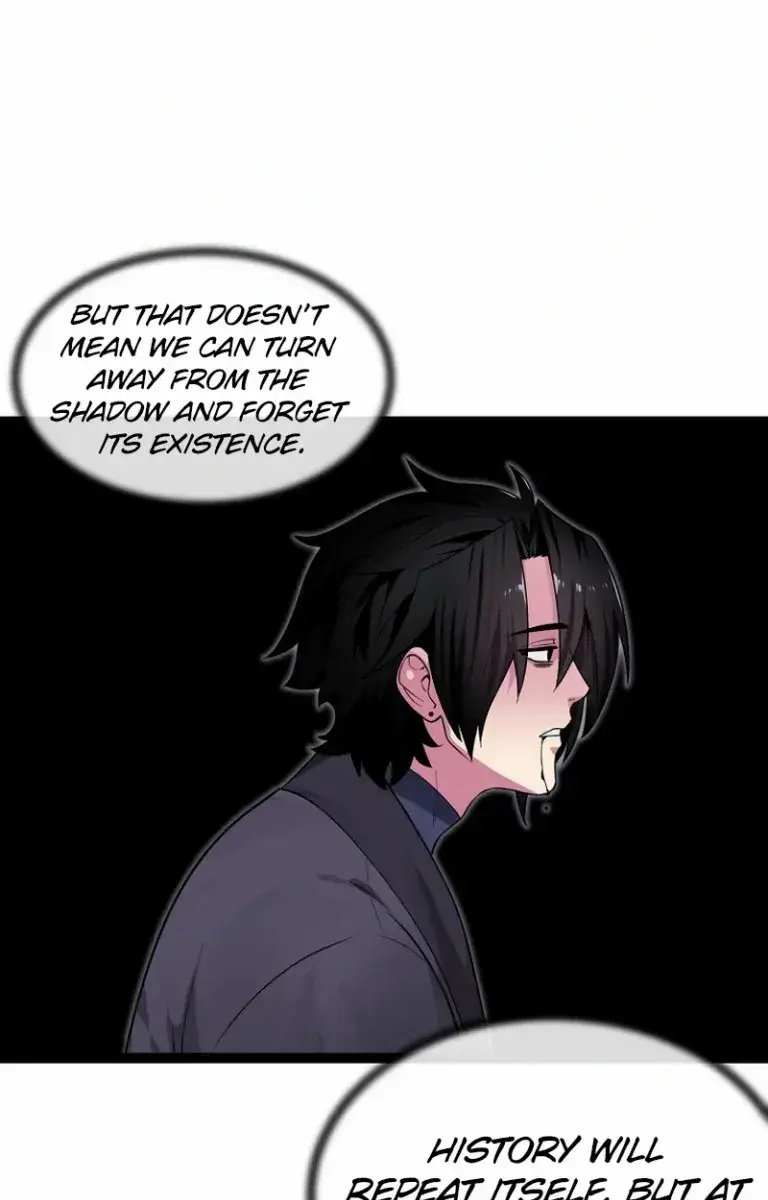 Volcanic Age Chapter 289 Page 124