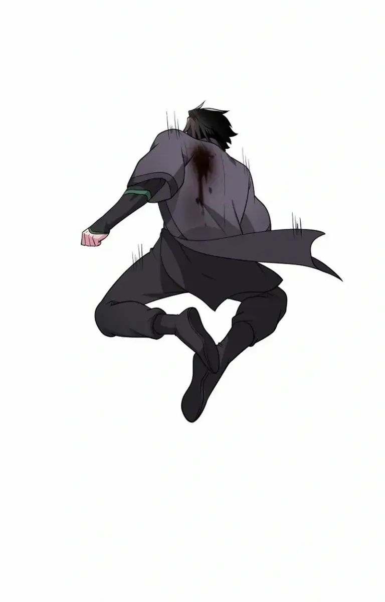 Volcanic Age Chapter 289 Page 128