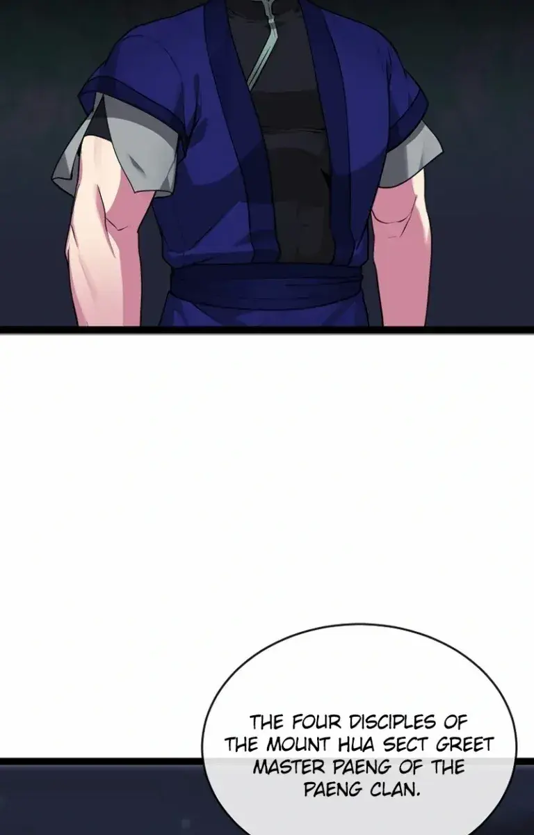 Volcanic Age Chapter 289 Page 134