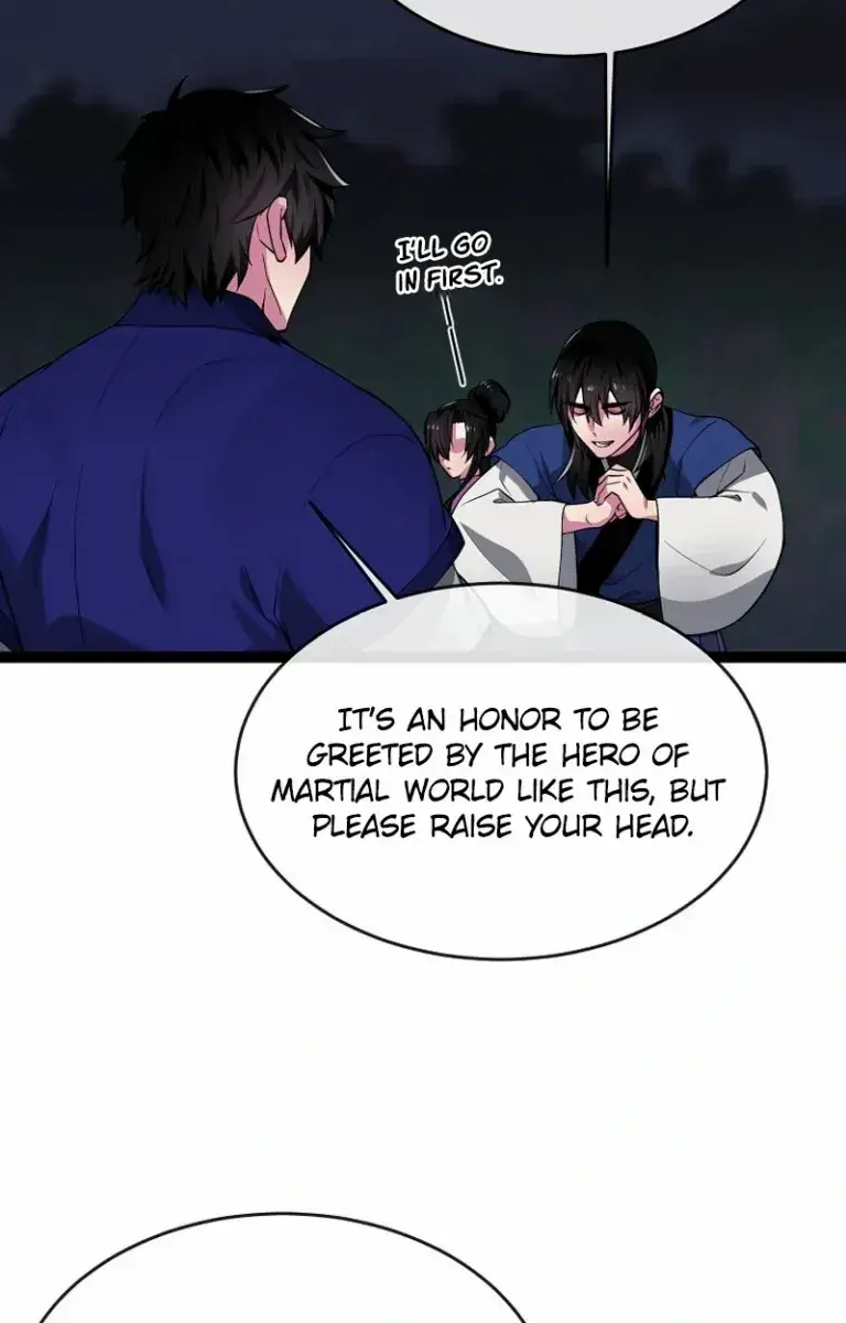 Volcanic Age Chapter 289 Page 135