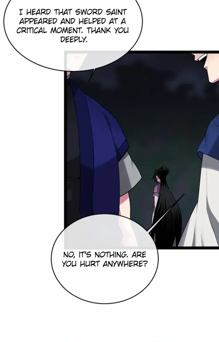 Volcanic Age Chapter 289 Page 136