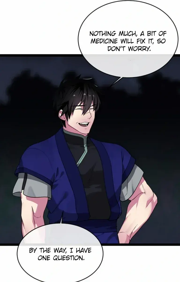 Volcanic Age Chapter 289 Page 137