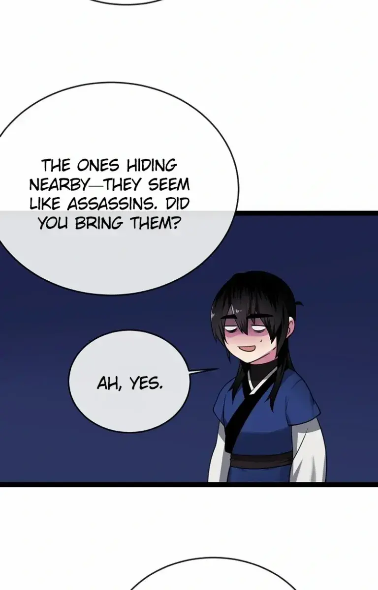 Volcanic Age Chapter 289 Page 138