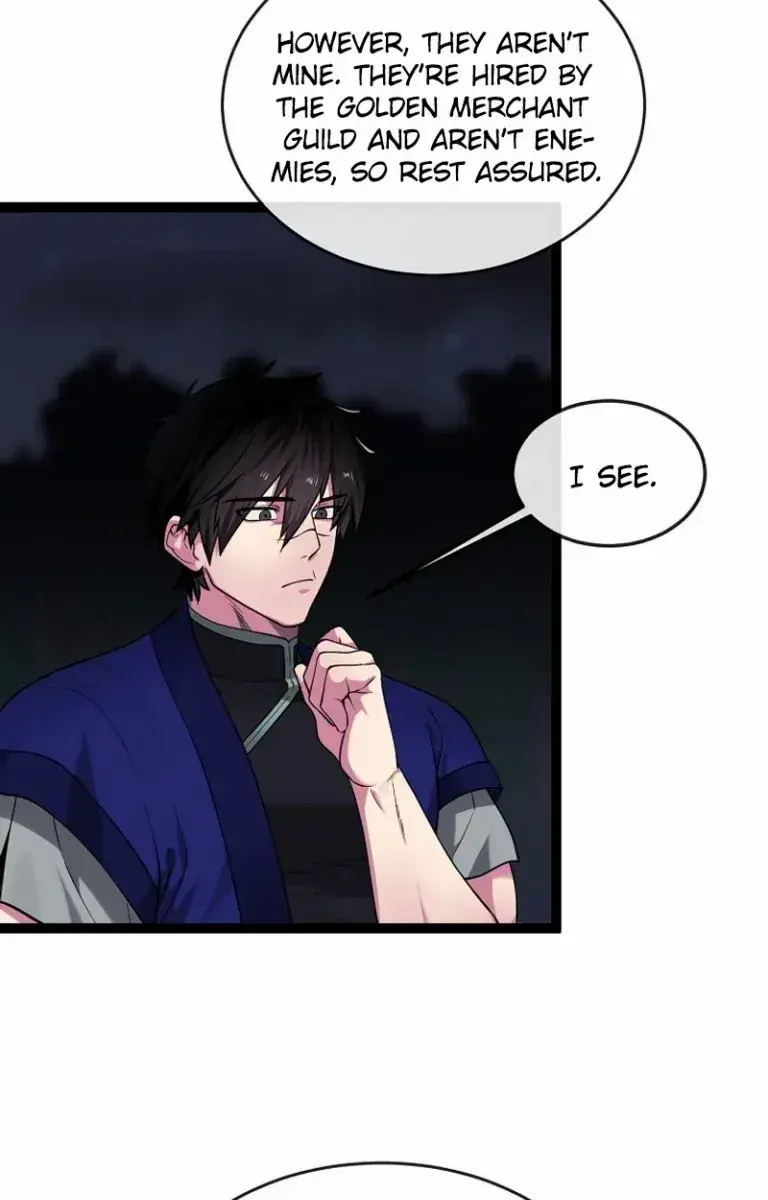 Volcanic Age Chapter 289 Page 139