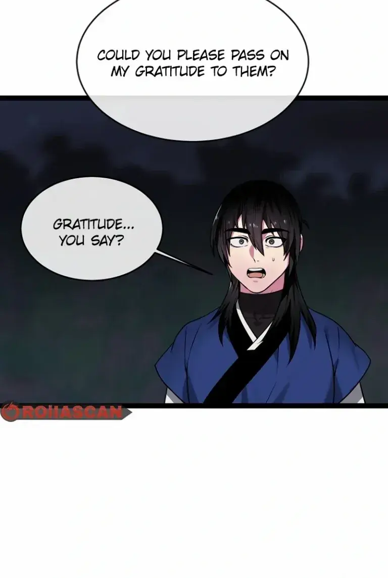 Volcanic Age Chapter 289 Page 140