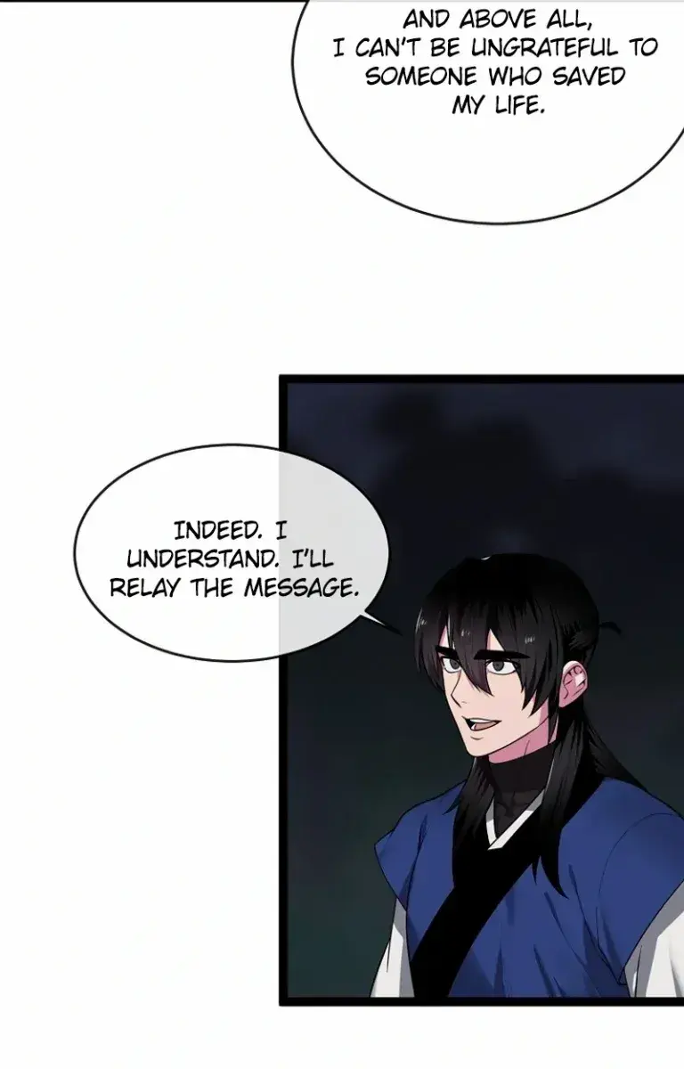 Volcanic Age Chapter 289 Page 143