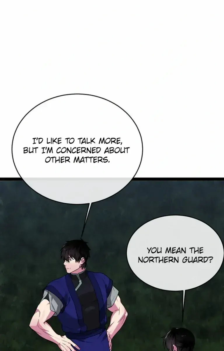 Volcanic Age Chapter 289 Page 144