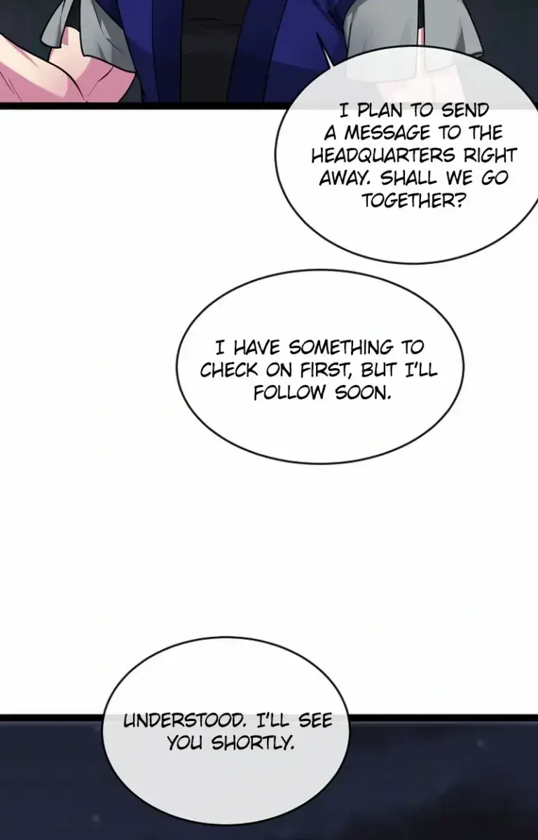 Volcanic Age Chapter 289 Page 146