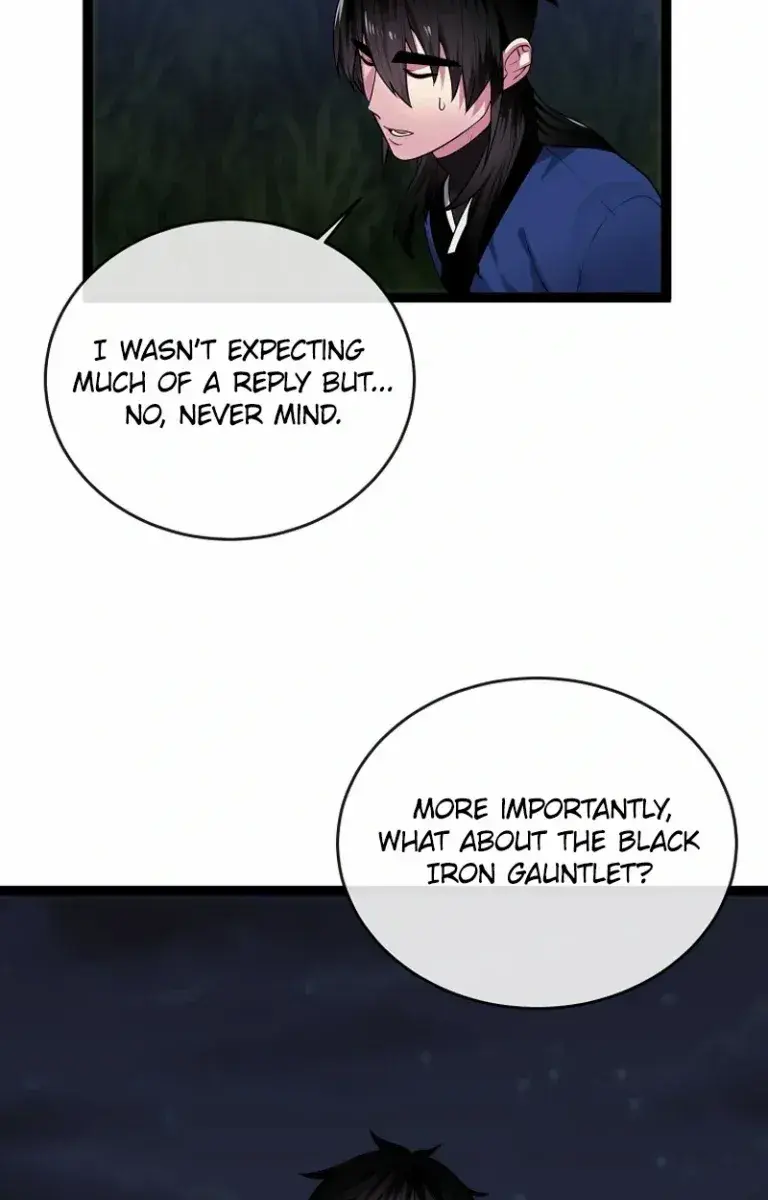 Volcanic Age Chapter 289 Page 150