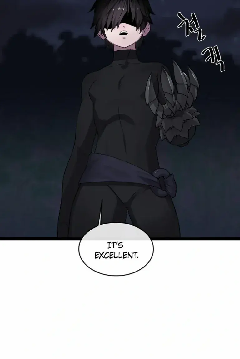 Volcanic Age Chapter 289 Page 151