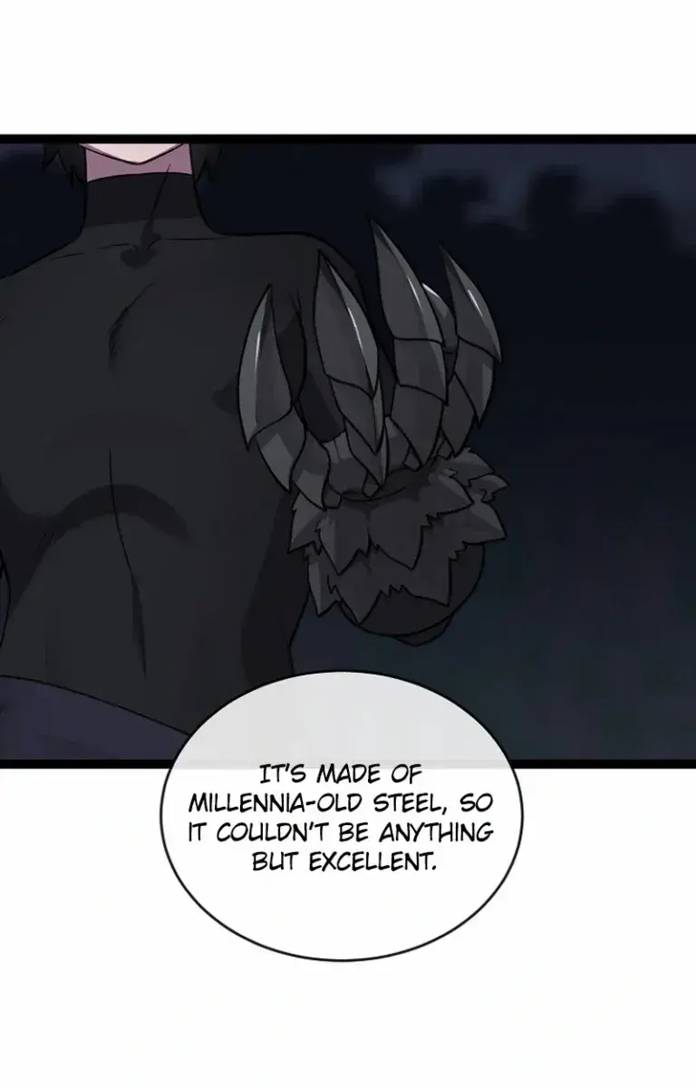 Volcanic Age Chapter 289 Page 152