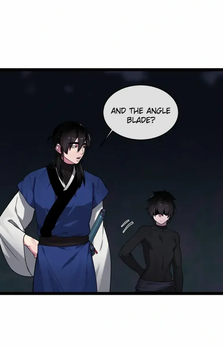 Volcanic Age Chapter 289 Page 153