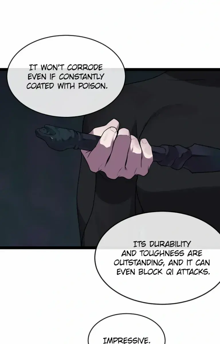 Volcanic Age Chapter 289 Page 154