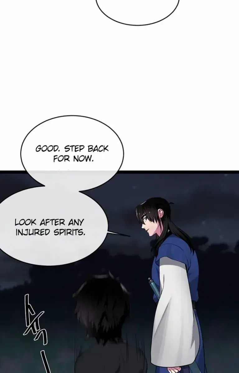 Volcanic Age Chapter 289 Page 155