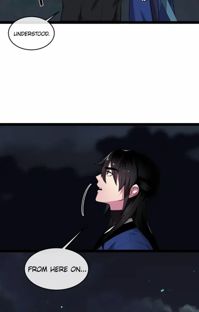 Volcanic Age Chapter 289 Page 156