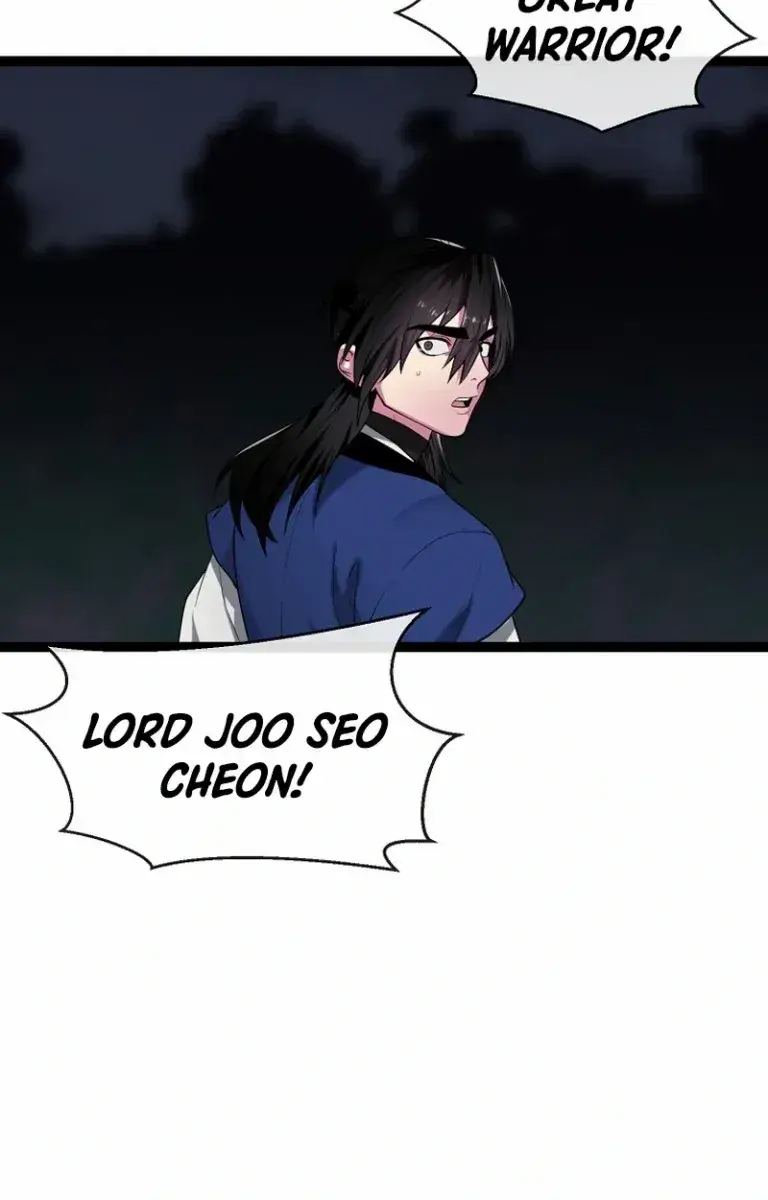 Volcanic Age Chapter 289 Page 159