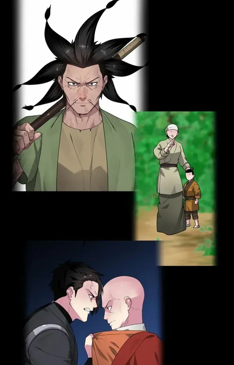 Volcanic Age Chapter 289 Page 165