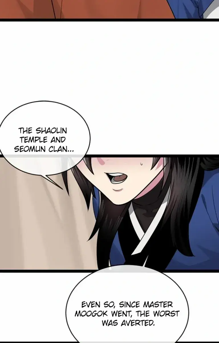 Volcanic Age Chapter 289 Page 167