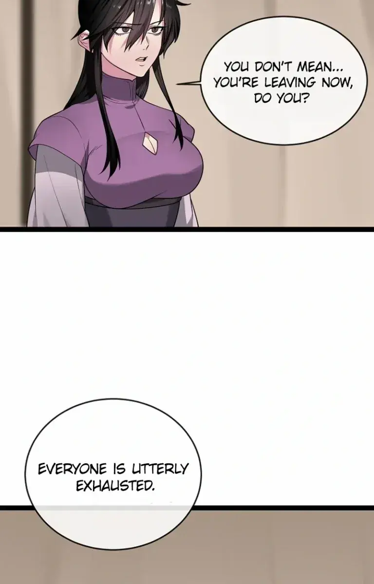 Volcanic Age Chapter 289 Page 170