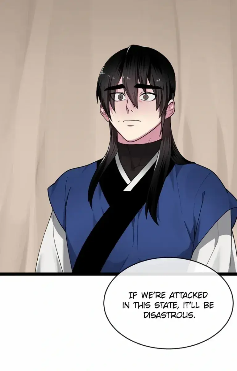 Volcanic Age Chapter 289 Page 171