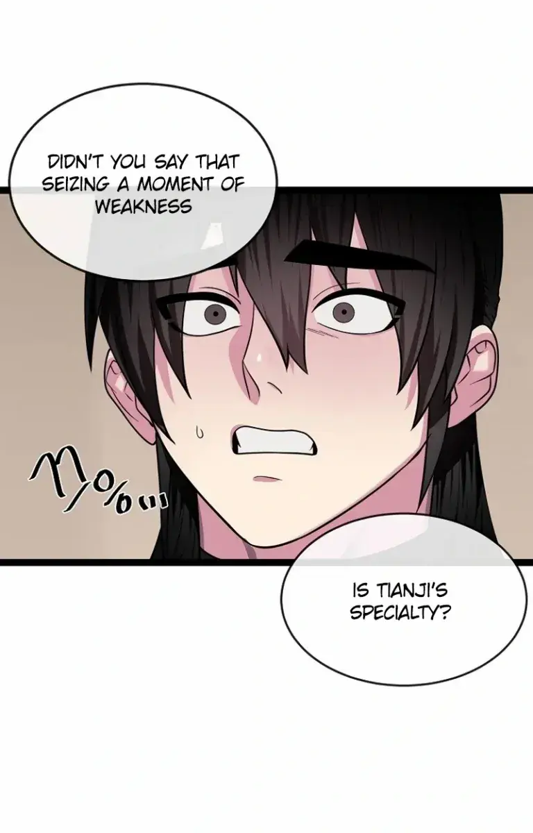 Volcanic Age Chapter 289 Page 172