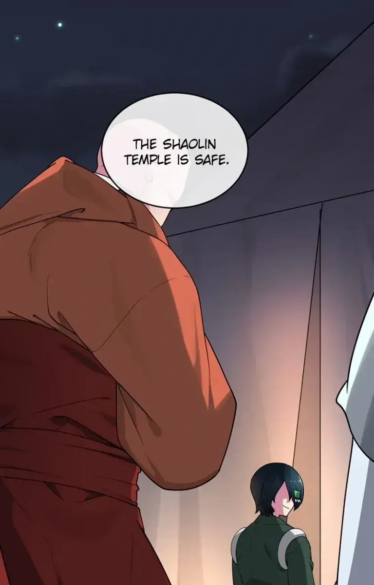 Volcanic Age Chapter 289 Page 176