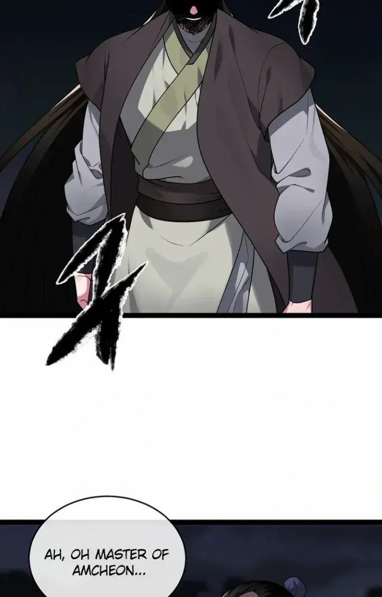 Volcanic Age Chapter 289 Page 180