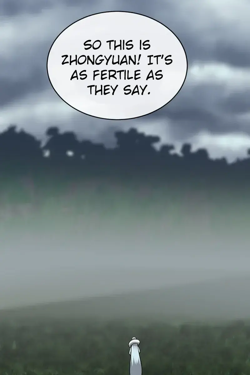 Volcanic Age Chapter 290 Page 4