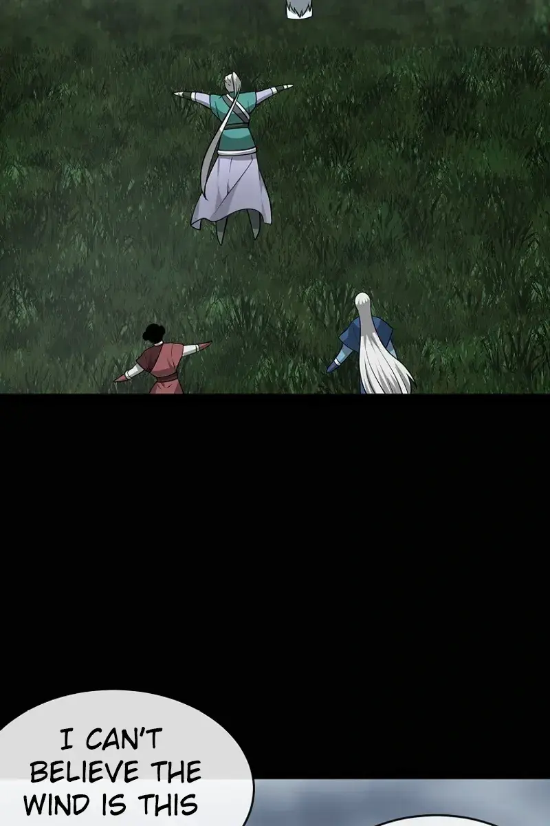 Volcanic Age Chapter 290 Page 5