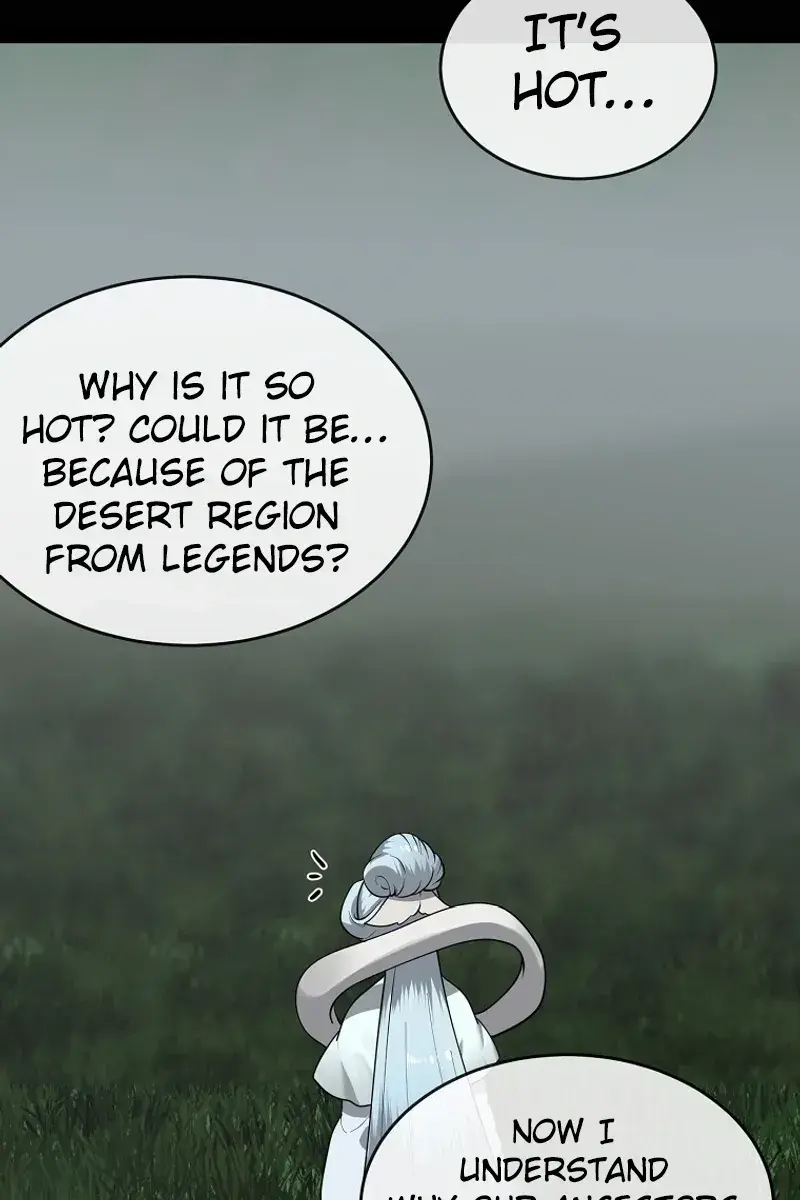 Volcanic Age Chapter 290 Page 8