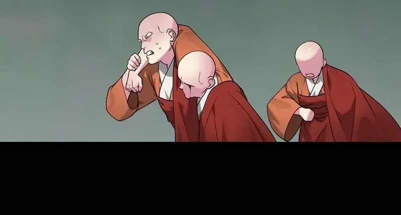 Volcanic Age Chapter 290 Page 11