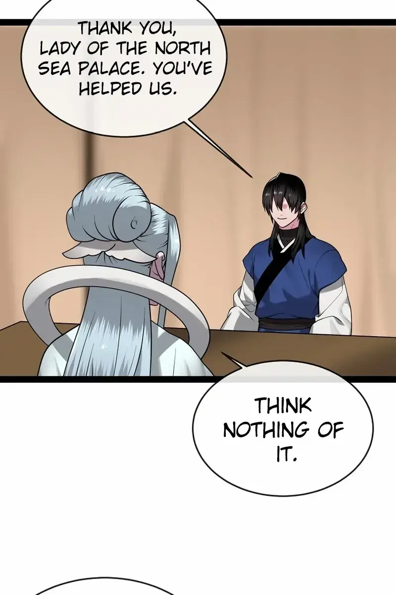 Volcanic Age Chapter 290 Page 14