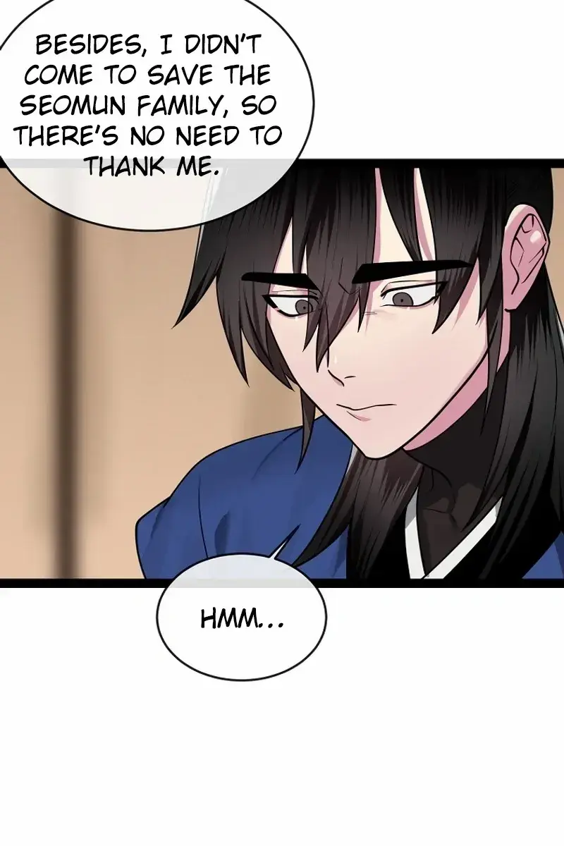 Volcanic Age Chapter 290 Page 15