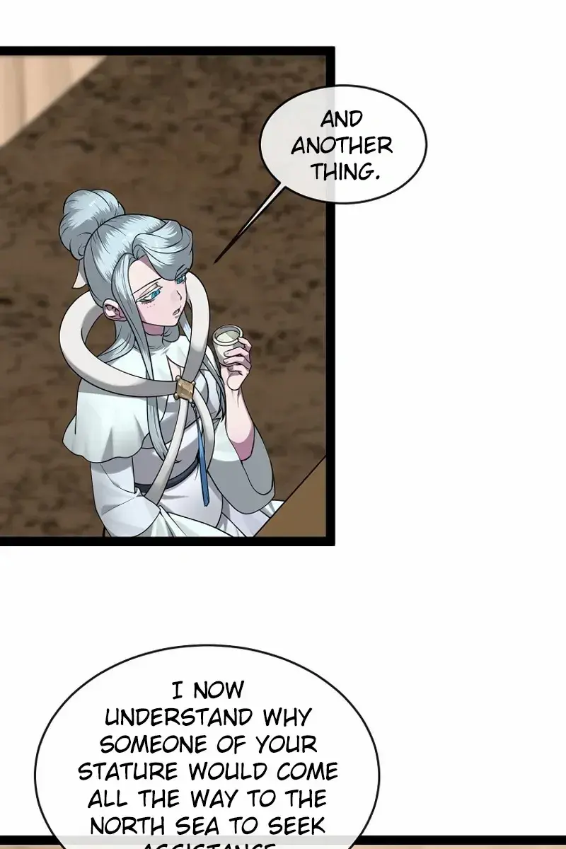 Volcanic Age Chapter 290 Page 16