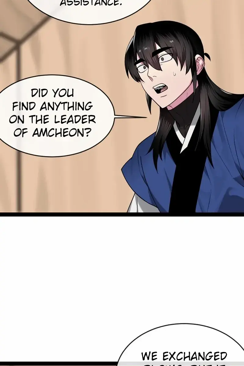 Volcanic Age Chapter 290 Page 17