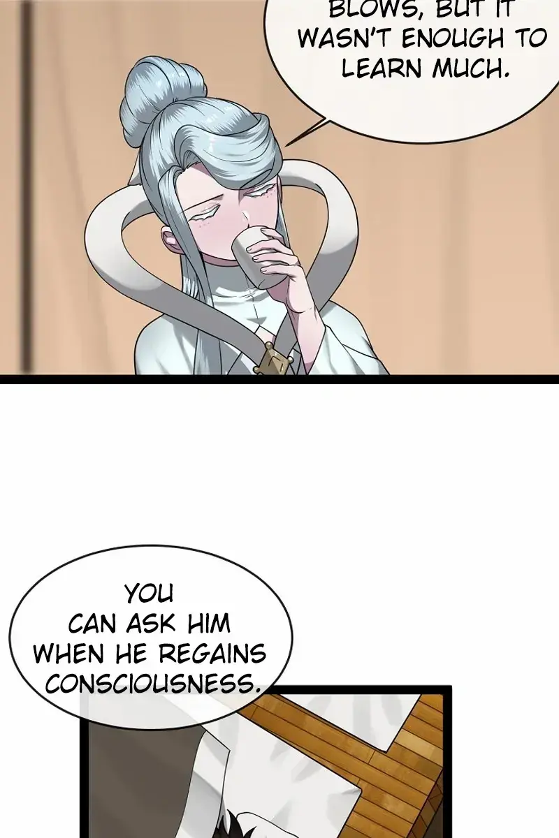 Volcanic Age Chapter 290 Page 18