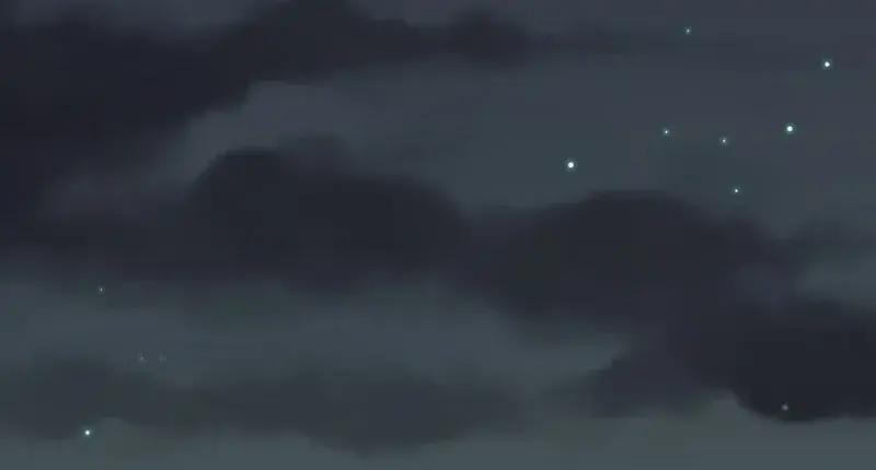 Volcanic Age Chapter 290 Page 21