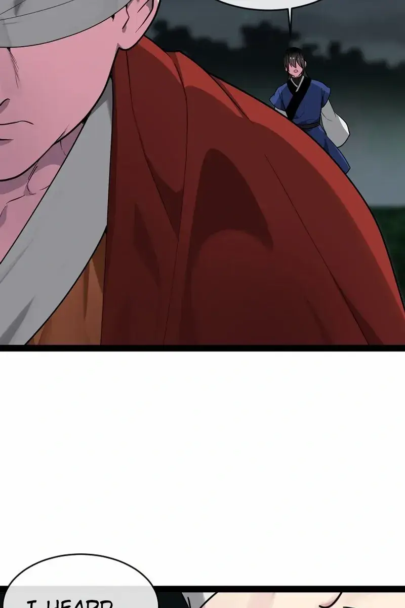 Volcanic Age Chapter 290 Page 23