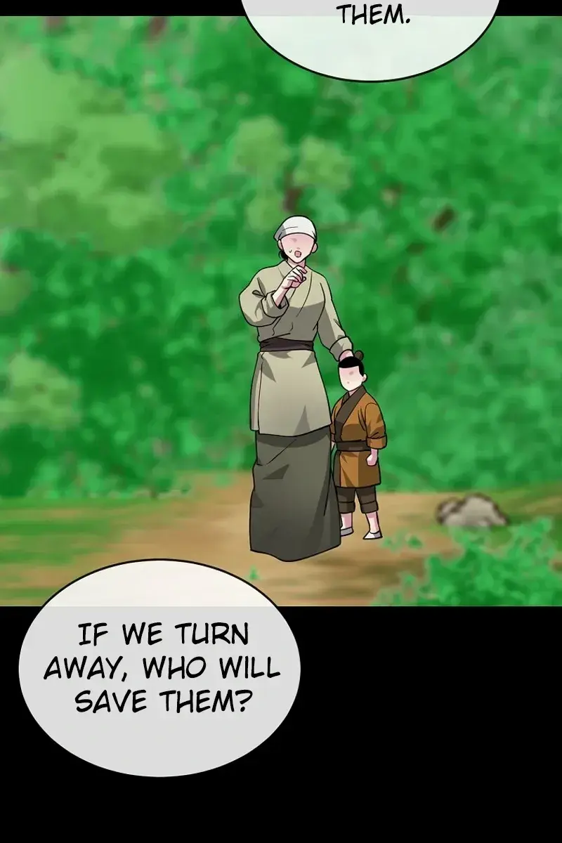 Volcanic Age Chapter 290 Page 27