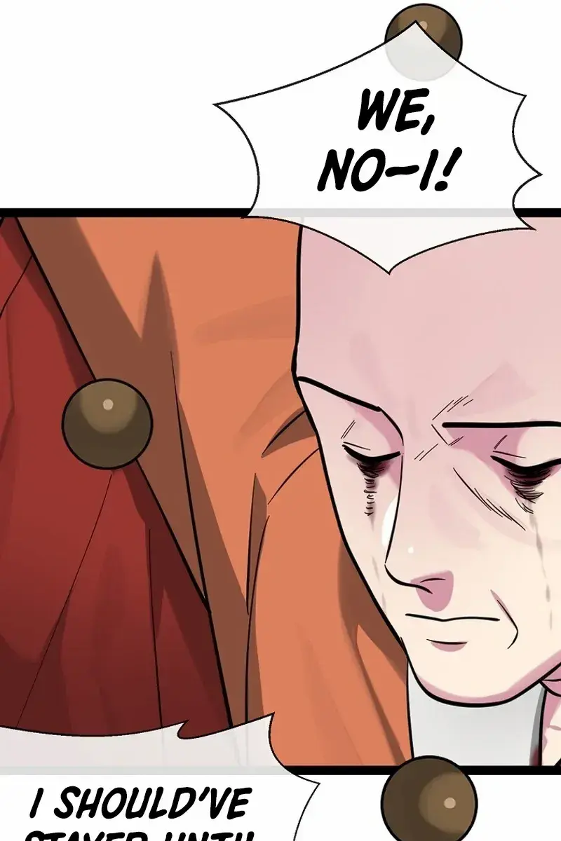 Volcanic Age Chapter 290 Page 32