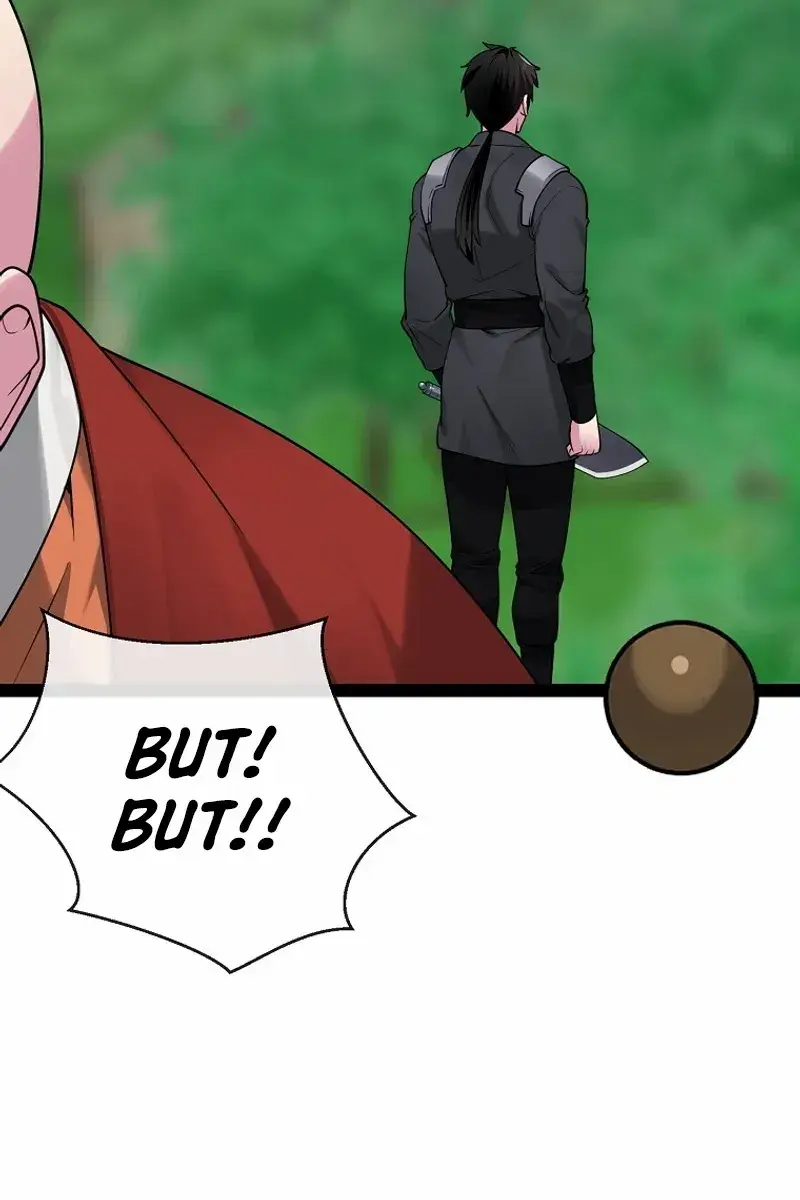 Volcanic Age Chapter 290 Page 34