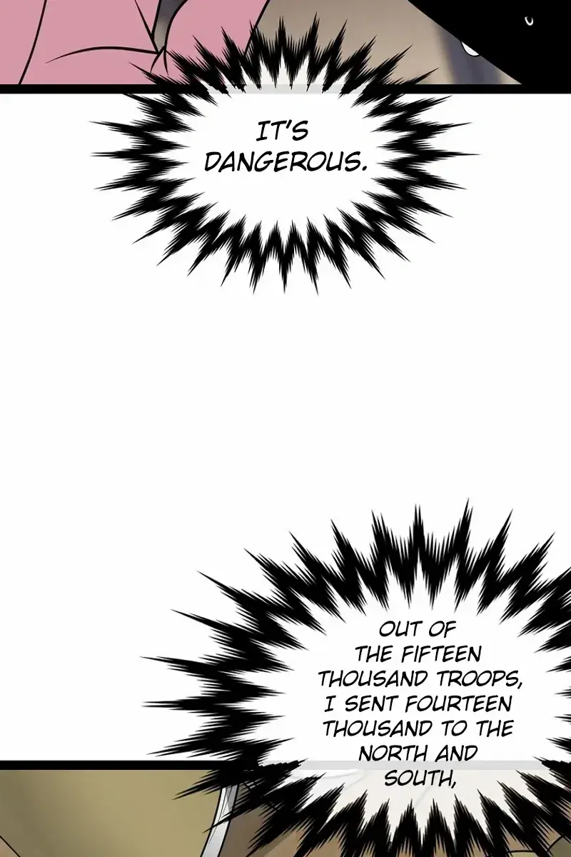 Volcanic Age Chapter 290 Page 53